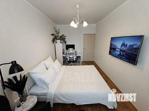 1-к квартира, вторичка, 34м2, 3/10 этаж