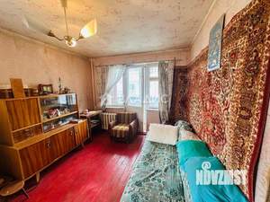 1-к квартира, вторичка, 30м2, 2/5 этаж