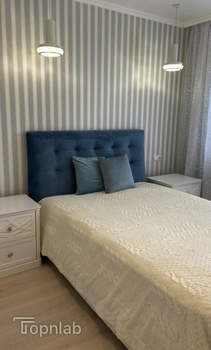 2-к квартира, вторичка, 53м2, 6/9 этаж