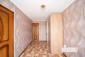 2-к квартира, вторичка, 46м2, 5/5 этаж