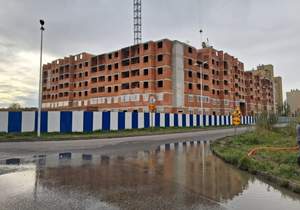 2-к квартира, вторичка, 59м2, 4/9 этаж