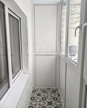 2-к квартира, вторичка, 47м2, 3/4 этаж