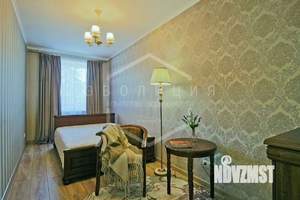 3-к квартира, вторичка, 56м2, 2/4 этаж