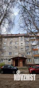 1-к квартира, вторичка, 34м2, 5/6 этаж