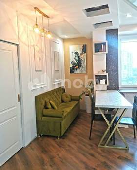 2-к квартира, вторичка, 58м2, 7/9 этаж