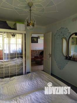 3-к квартира, вторичка, 61м2, 5/5 этаж