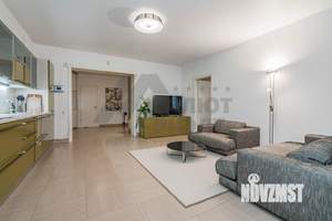 3-к квартира, вторичка, 87м2, 1/3 этаж