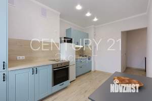 1-к квартира, вторичка, 34м2, 6/10 этаж