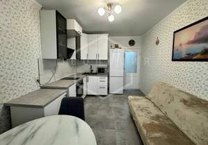 1-к квартира, вторичка, 49м2, 19/25 этаж