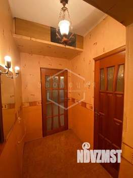 2-к квартира, вторичка, 46м2, 4/4 этаж