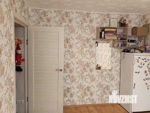 2-к квартира, вторичка, 47м2, 1/5 этаж