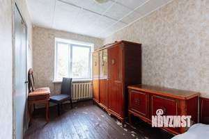 2-к квартира, вторичка, 45м2, 5/5 этаж