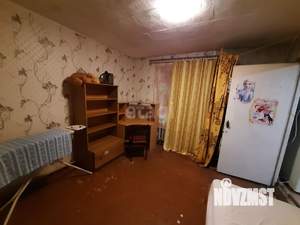 2-к квартира, вторичка, 44м2, 1/2 этаж