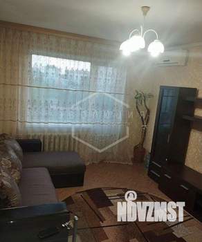 1-к квартира, вторичка, 37м2, 5/5 этаж