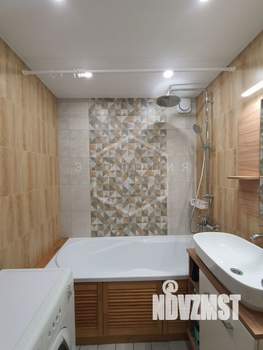 2-к квартира, вторичка, 57м2, 3/5 этаж