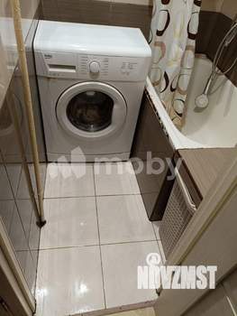 2-к квартира, вторичка, 48м2, 1/5 этаж