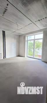 2-к квартира, вторичка, 60м2, 2/4 этаж