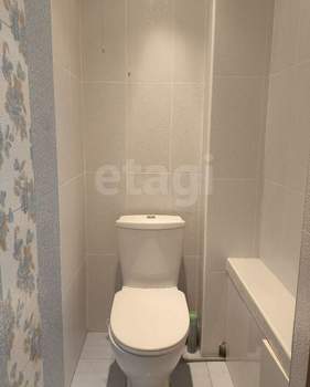 3-к квартира, вторичка, 85м2, 6/10 этаж