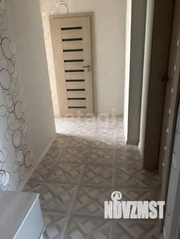 2-к квартира, вторичка, 44м2, 1/3 этаж