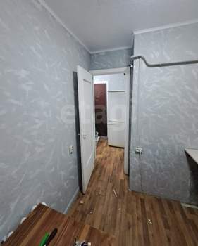 1-к квартира, вторичка, 24м2, 1/5 этаж