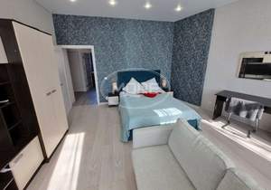 3-к квартира, вторичка, 70м2, 2/5 этаж