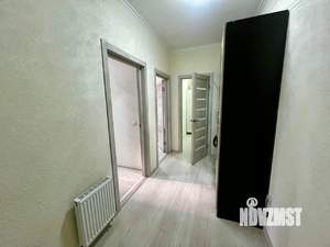 1-к квартира, вторичка, 42м2, 1/7 этаж