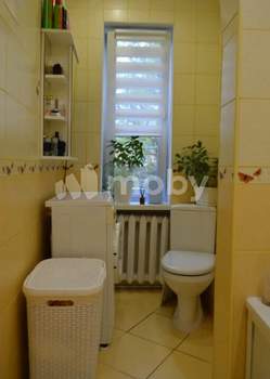 2-к квартира, вторичка, 37м2, 3/3 этаж