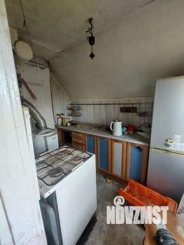 1-к квартира, вторичка, 40м2, 2/2 этаж