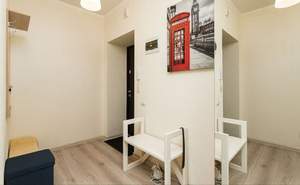 1-к квартира, вторичка, 50м2, 2/10 этаж