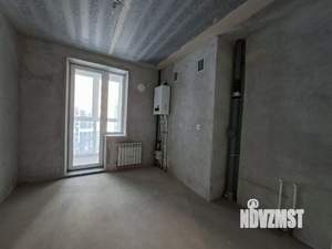 2-к квартира, вторичка, 55м2, 4/10 этаж