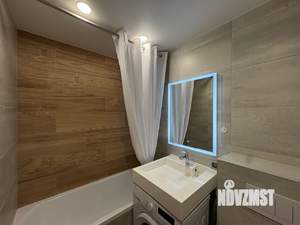 2-к квартира, вторичка, 50м2, 2/10 этаж