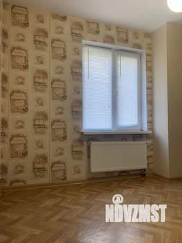 3-к квартира, вторичка, 74м2, 1/5 этаж