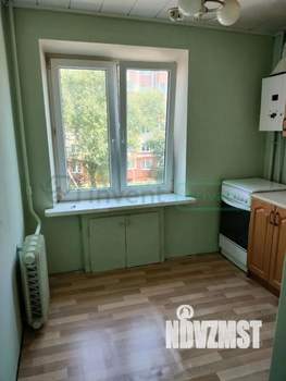 3-к квартира, вторичка, 52м2, 3/5 этаж