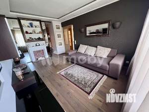 3-к квартира, вторичка, 65м2, 5/5 этаж