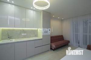 1-к квартира, вторичка, 38м2, 3/4 этаж