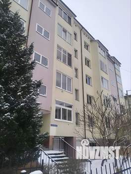 2-к квартира, вторичка, 74м2, 5/5 этаж