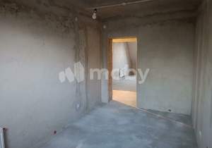 2-к квартира, вторичка, 57м2, 3/3 этаж