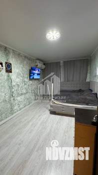 1-к квартира, вторичка, 30м2, 1/5 этаж
