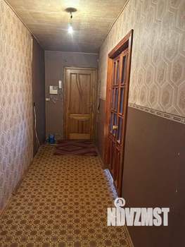 3-к квартира, вторичка, 60м2, 6/10 этаж