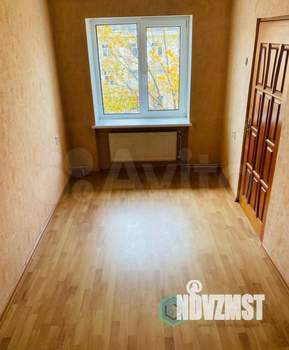 2-к квартира, вторичка, 46м2, 4/4 этаж