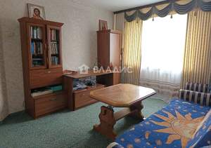 3-к квартира, вторичка, 86м2, 9/15 этаж