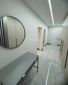 2-к квартира, вторичка, 69м2, 3/8 этаж