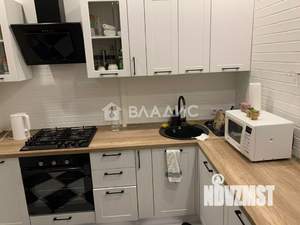2-к квартира, вторичка, 55м2, 2/4 этаж
