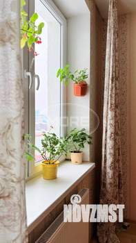 2-к квартира, вторичка, 50м2, 8/9 этаж