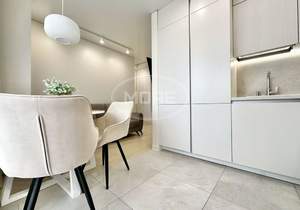 1-к квартира, вторичка, 43м2, 5/10 этаж