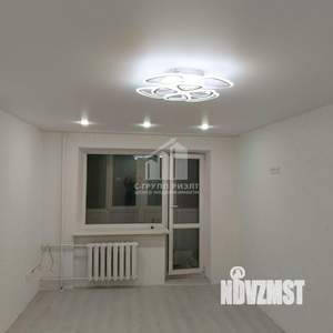 1-к квартира, вторичка, 33м2, 2/5 этаж