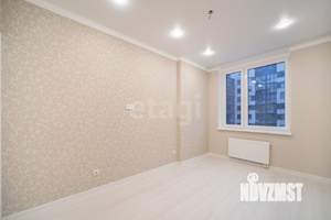 2-к квартира, вторичка, 59м2, 12/16 этаж