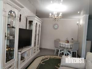 3-к квартира, вторичка, 57м2, 2/5 этаж