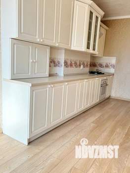 1-к квартира, вторичка, 52м2, 8/9 этаж