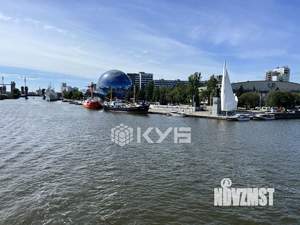 2-к квартира, строящийся дом, 74м2, 5/7 этаж